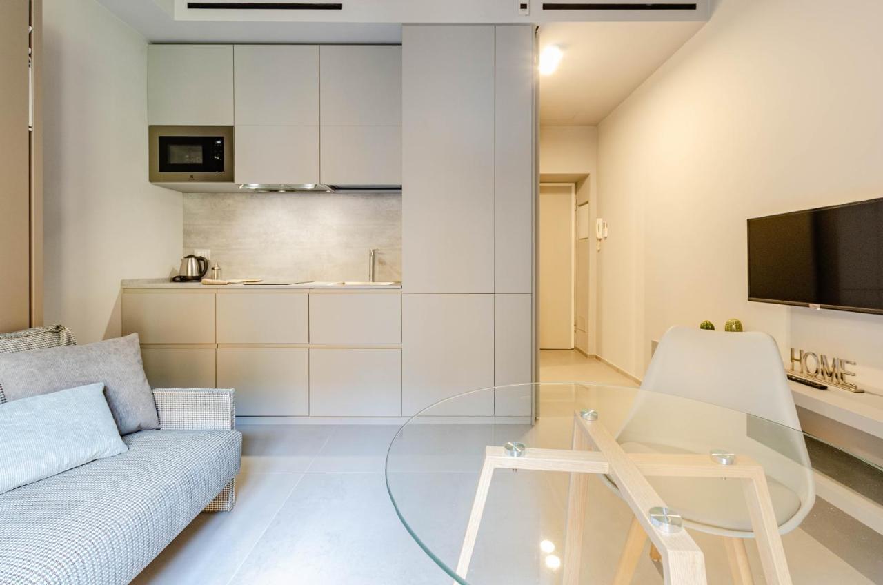 Design Studio - CityLife Milán Exterior foto